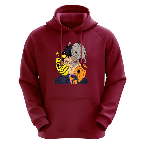 Anime hoodies